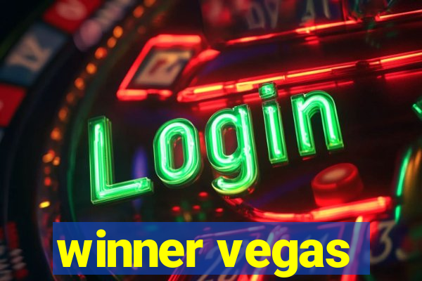 winner vegas